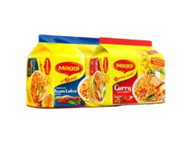 Maggi 2 Minute
