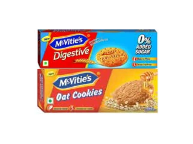 McVitie's Digestive