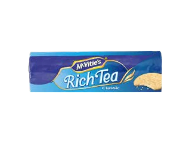McVitie's Rich Tea