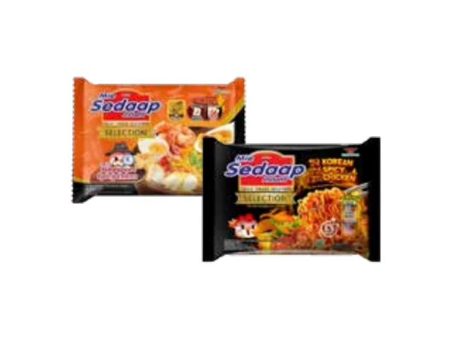 Mie Sedaap