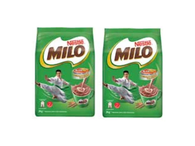 Milo Activ-Go