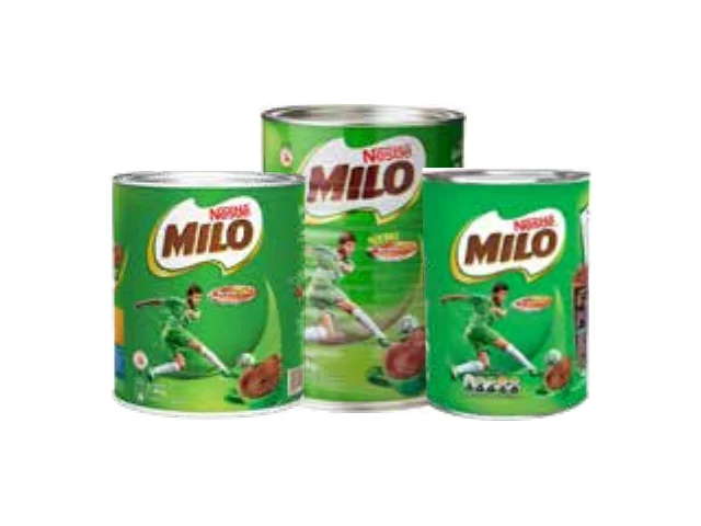 Milo Activ-Go