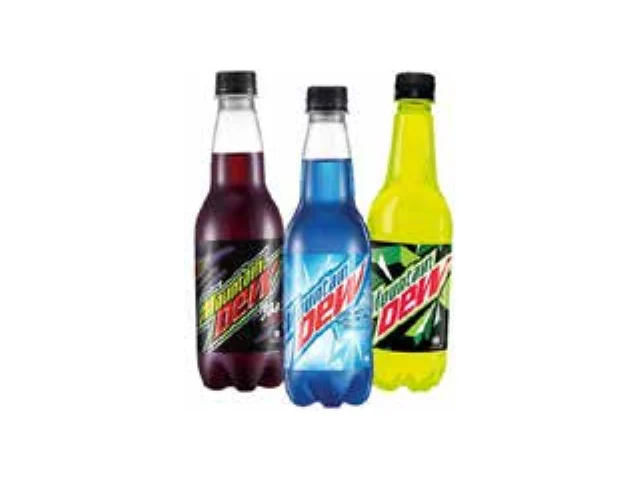Mountain Dew