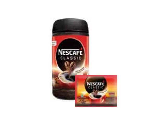 Nescafé Classic