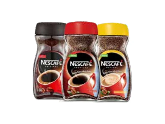 Nescafé
