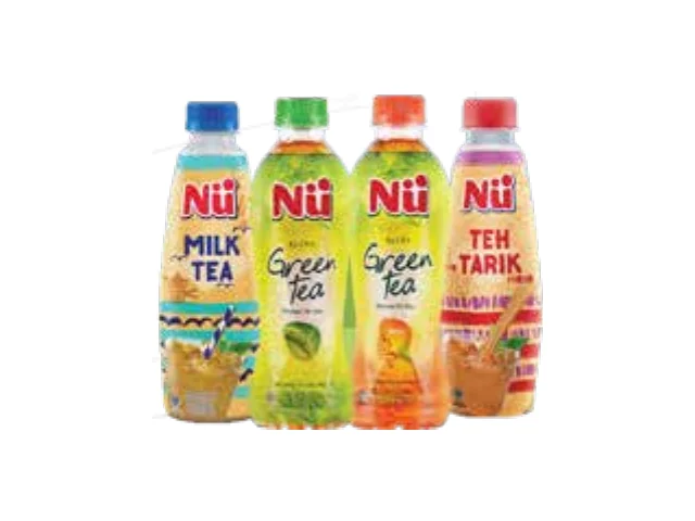 Nü Green Tea