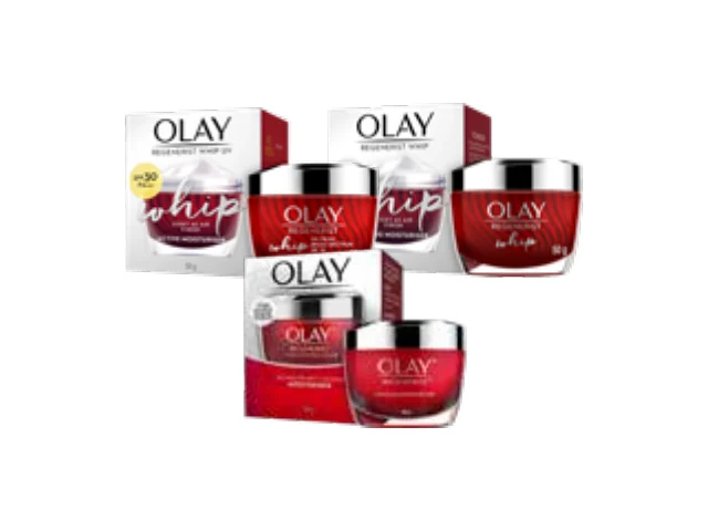 Olay Regenerist