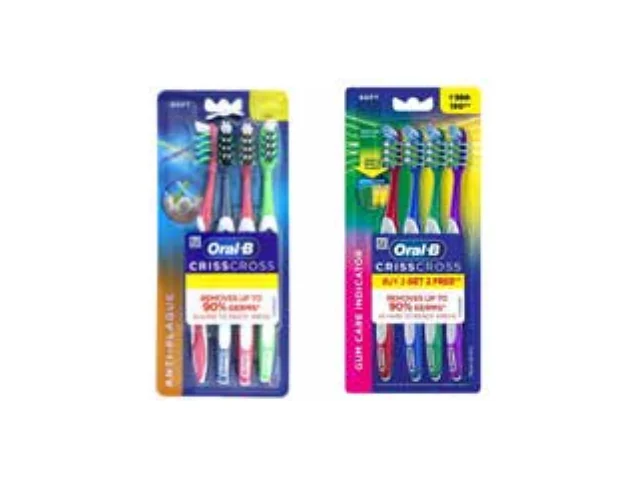 Oral-B Toothbrush