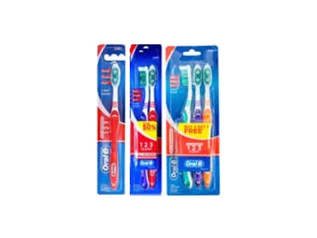 Oral-B Toothbrush