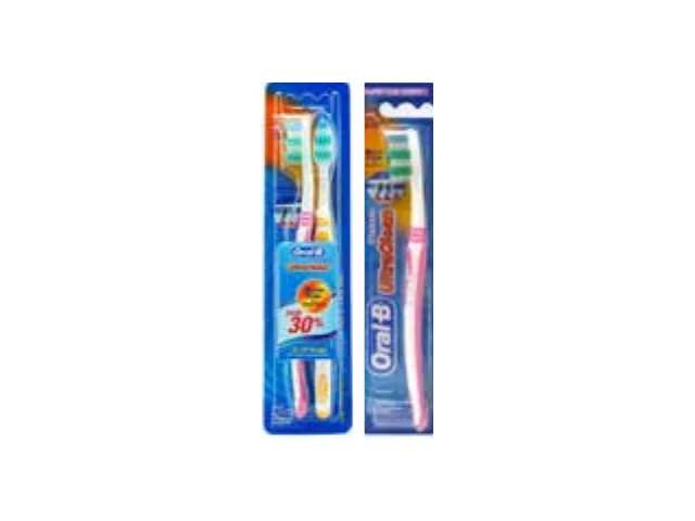 Oral-B Toothbrush