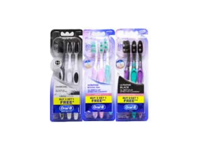 Oral-B Toothbrush
