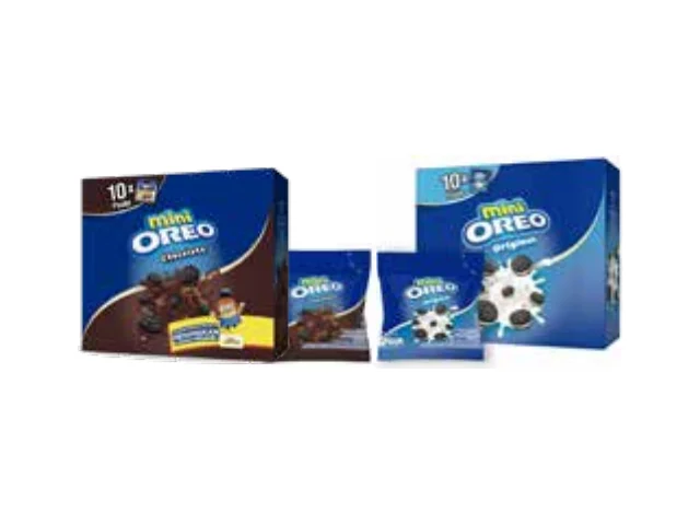 Oreo Mini Pouch