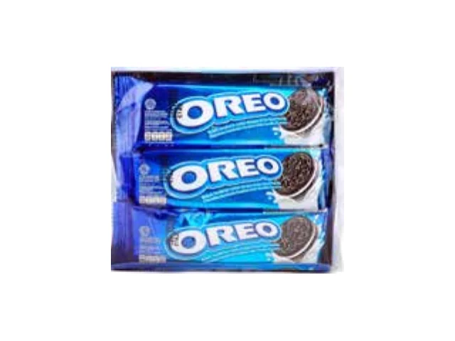 Oreo Sandwich