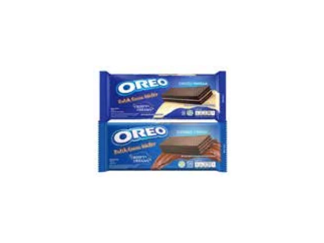 Oreo Wafer