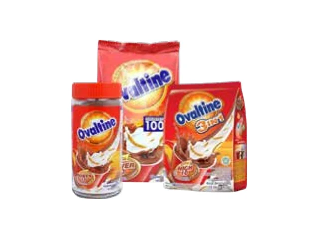 Ovaltine