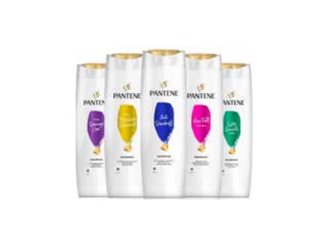 Pantene