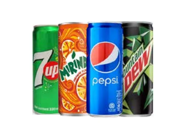 Pepsi