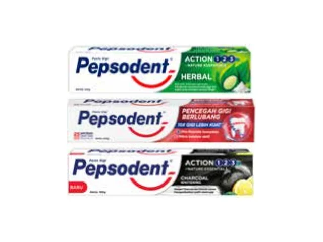 Pepsodent