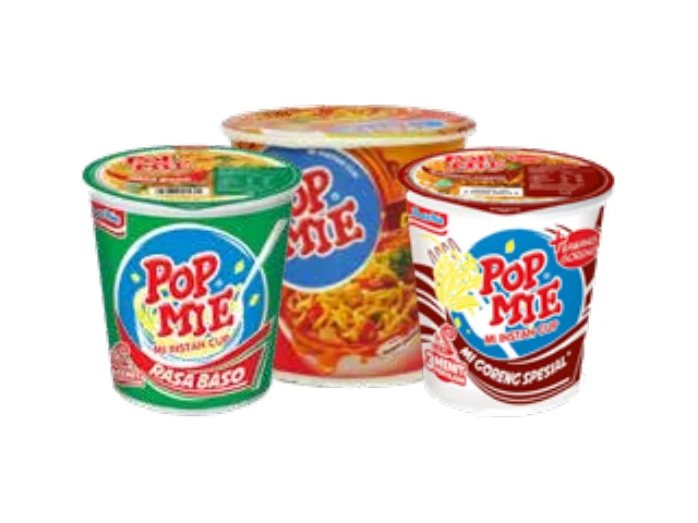 Pop Mie