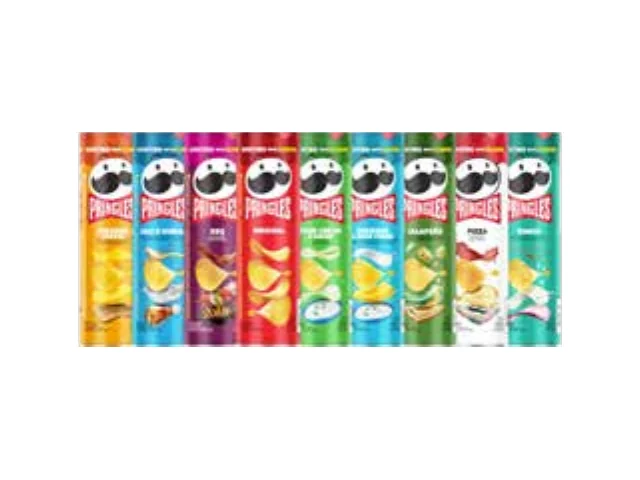 Pringles