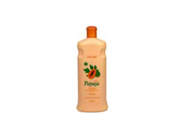 RDL Papaya Lotion