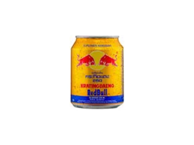 Red Bull Energy Drink