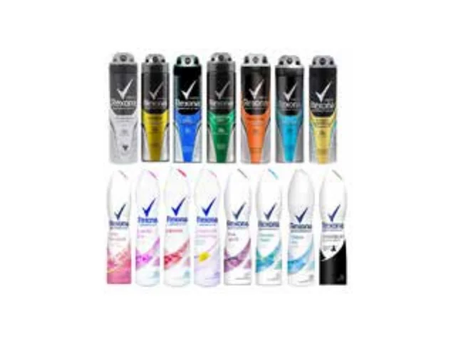 Rexona Deo Spray