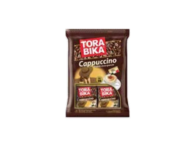 Torabika Cappuccino