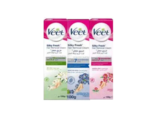 Veet Hair Removal Cream