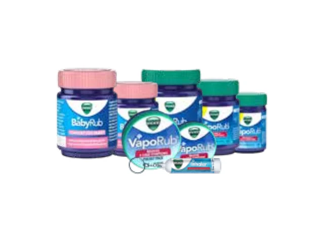Vicks