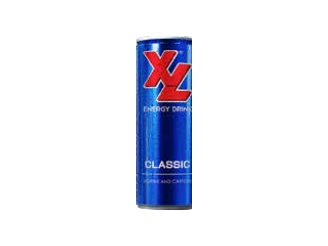 XL Energy Drink